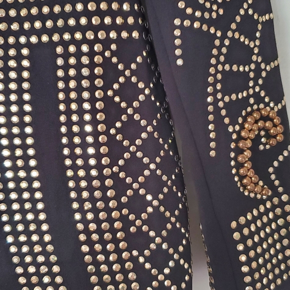 Banjul beaded dress - Picture 4 of 15